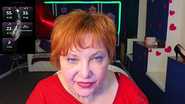 Kira Kenett online show from 03/24/26, 08:58