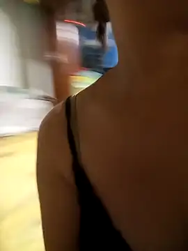 Lin babyy online show from 09/13/25, 09:53