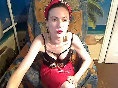 Bastet12 online show from 05/08/26, 05:07