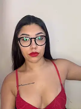 Alexa69xx online show from 02/10/26, 06:12