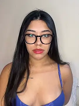 Alexa69xx online show from 02/23/26, 10:07