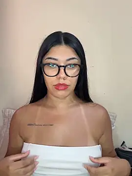 Alexa69xx online show from 03/10/26, 07:41