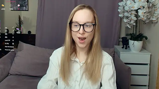 SoonMoor online show from 01/14/26, 06:57