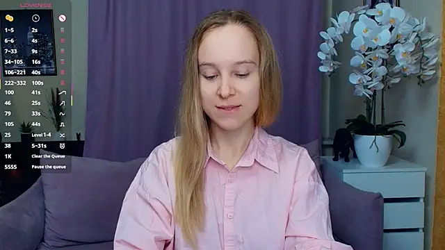 SoonMoor online show from 04/11/26, 06:34