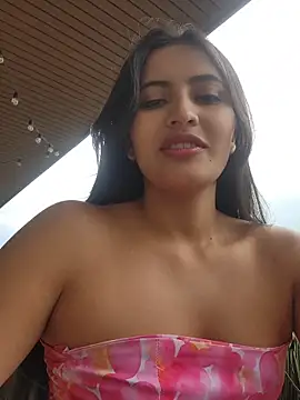 Rumy 2005 online show from 11/17/25, 02:01