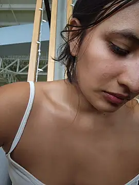 Rumy 2005 online show from 12/19/25, 01:29