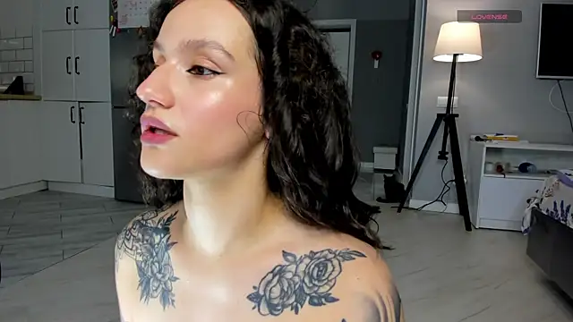 Anita sea online show from 06/04/26, 04:46