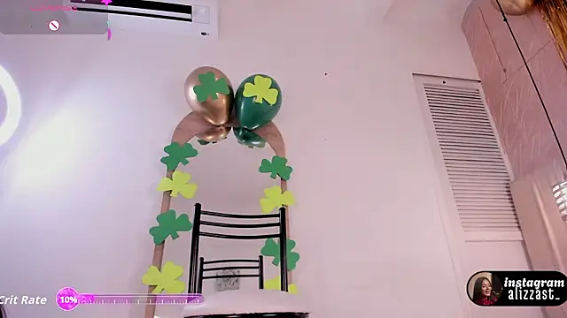 alizza  online show from 03/17/26, 11:57