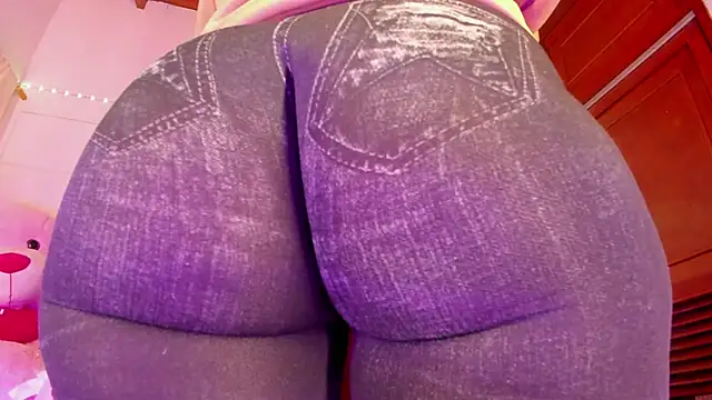 Gabby Haze online show from 03/27/26, 03:56