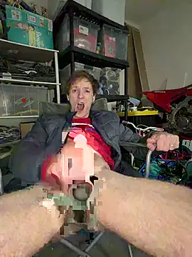 Badstepson33 online show from 02/07/26, 07:12