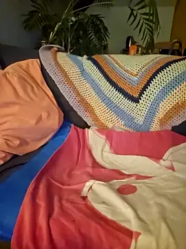 misscokine666 online show from 01/17/26, 07:50