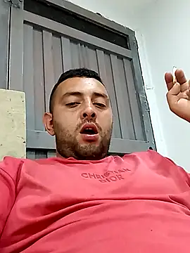 angelitocalientico online show from 11/08/25, 02:34