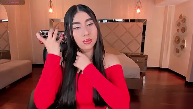 MayaMoretti  online show from 02/17/26, 03:25