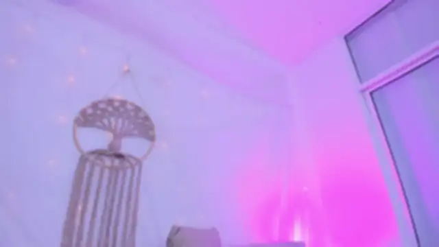 Ginni charlotte online show from 07/13/26, 02:14
