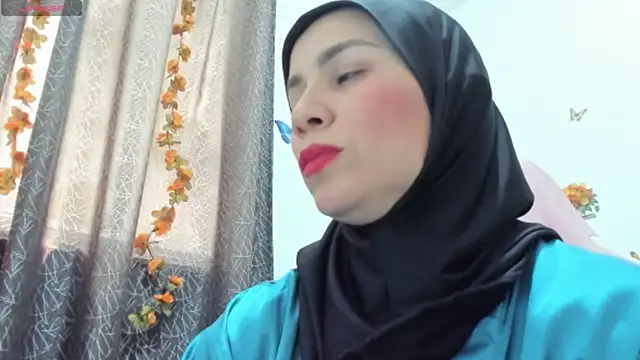 dalila kemur online show from 03/02/26, 03:52