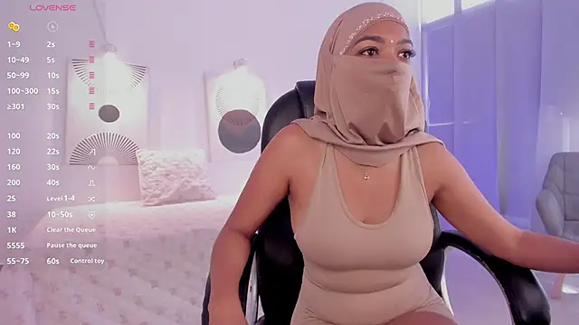 Yuli arabic online show from 02/10/26, 06:56