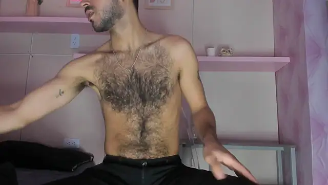 EthanGrey online show from 02/11/26, 11:15