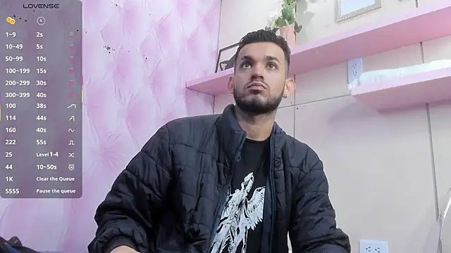 EthanGrey online show from 02/18/26, 11:06