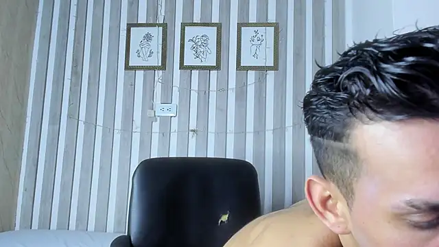 EthanGrey online show from 02/28/26, 06:20