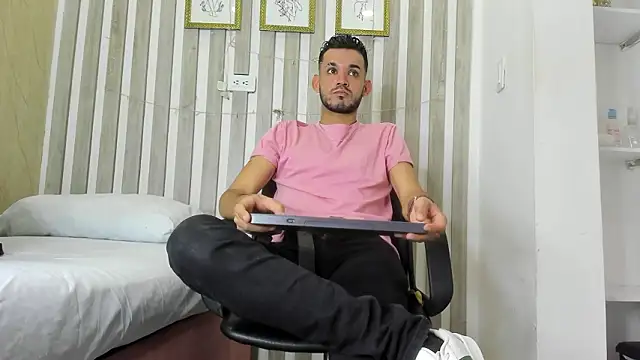 EthanGrey online show from 03/12/26, 11:16