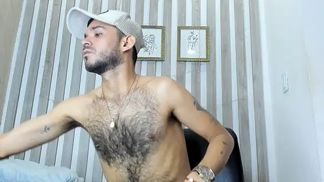 EthanGrey online show from 04/04/26, 11:08