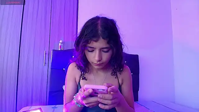 Ruby Whispers online show from 09/10/25, 12:05