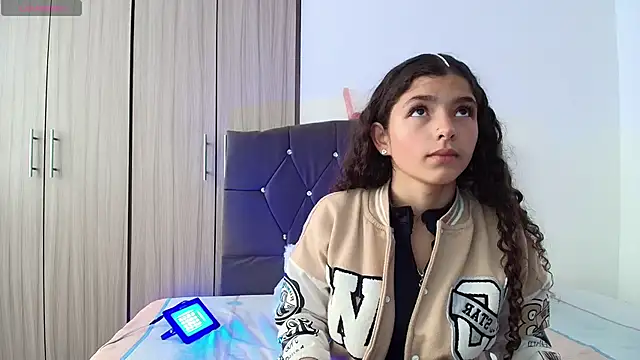 Ruby Whispers online show from 09/11/25, 12:27