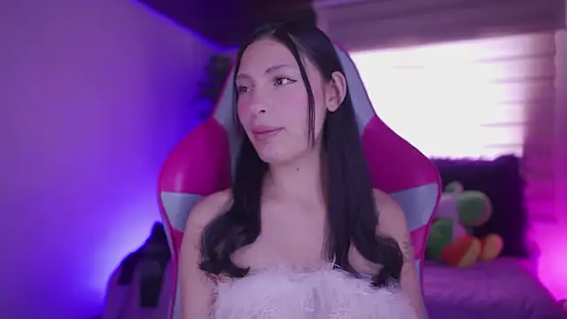 Rebecah 1 online show from 02/12/26, 03:29