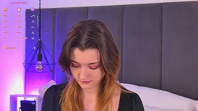 LillySvon online show from 01/16/26, 04:33