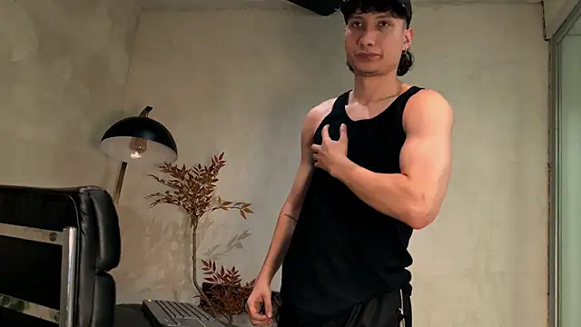 enzo steel online show from 11/29/25, 07:11