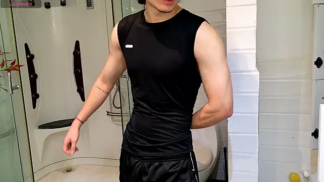 enzo steel online show from 03/17/26, 12:26