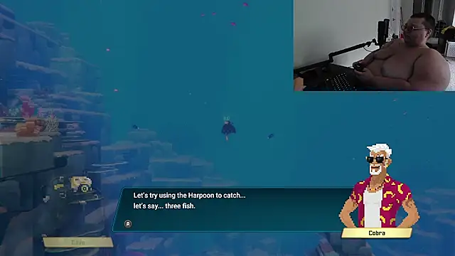 taydeebear online show from 09/11/25, 06:30