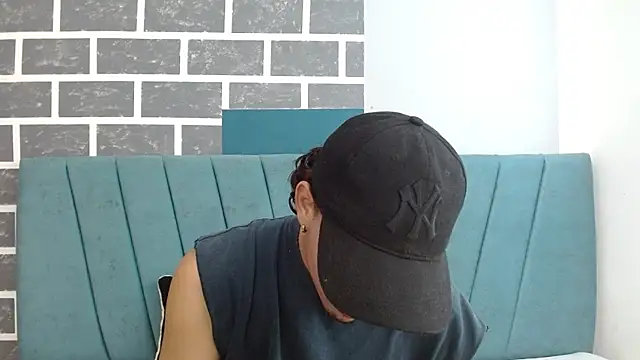Jake laraxxx online show from 09/14/25, 05:56