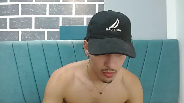 Jake laraxxx online show from 09/16/25, 06:53