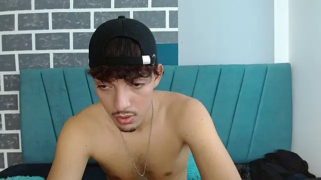 Jake laraxxx online show from 09/18/25, 06:10