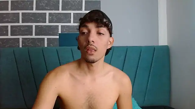 Jake laraxxx online show from 09/20/25, 01:23