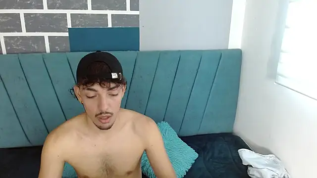 Jake laraxxx online show from 09/27/25, 04:34
