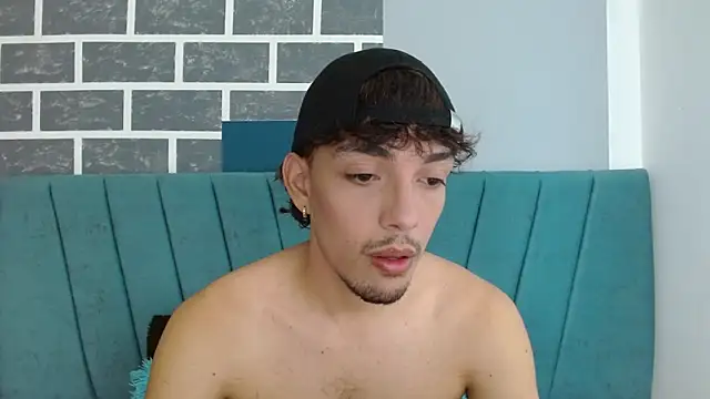 Jake laraxxx online show from 10/10/25, 06:40