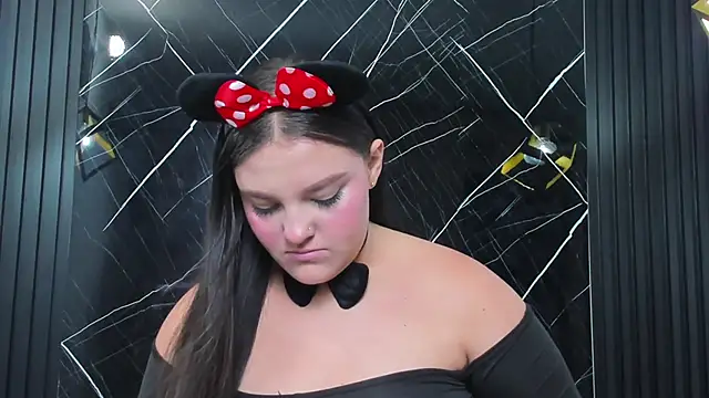 LexaLust online show from 10/07/25, 11:18