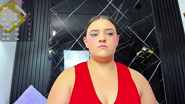 LexaLust online show from 04/15/26, 11:17