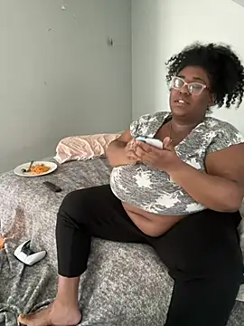 bunbun420247 online show from 03/20/26, 04:45