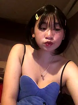 ha-cute online show from 09/25/25, 02:04