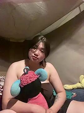 ha-cute online show from 03/08/26, 03:10