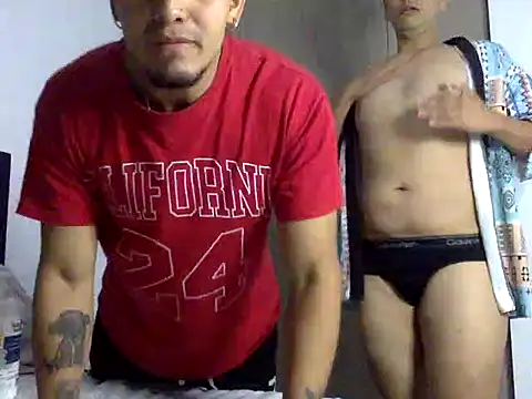 KianxxTeach online show from 09/13/25, 02:11