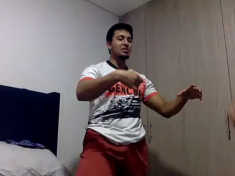 KianxxTeach online show from 09/19/25, 09:04