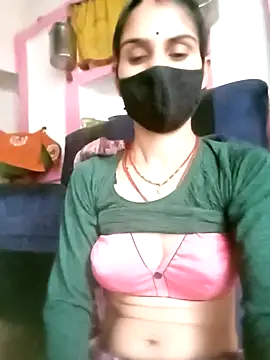 Snapshot of Nishaa_ji chatting on 09/28/25, 06:19 Nishaa ji online show from 09/28/25, 06:19