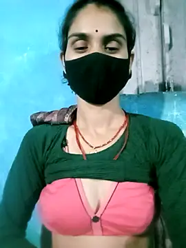 Snapshot of Nishaa_ji chatting on 10/06/25, 09:12 Nishaa ji online show from 10/06/25, 09:12