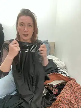 dreamgt online show from 03/22/26, 04:21