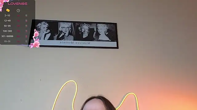 Snapshot of Angeel_Kate chatting on 09/14/25, 07:18 Angeel Kate online show from 09/14/25, 07:18