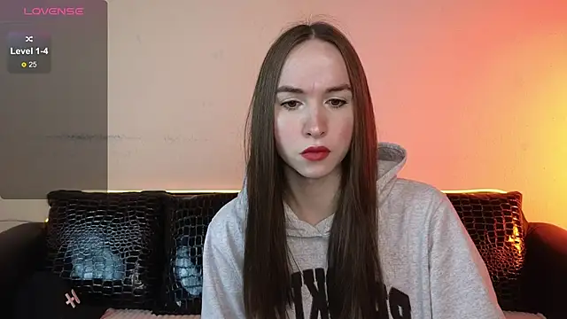 Snapshot of Angeel_Kate chatting on 09/27/25, 05:23 Angeel Kate online show from 09/27/25, 05:23